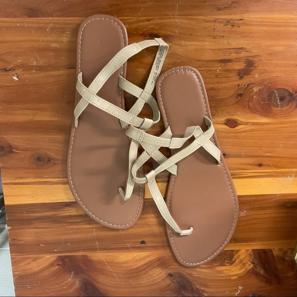 Nude flat - Simple and cute